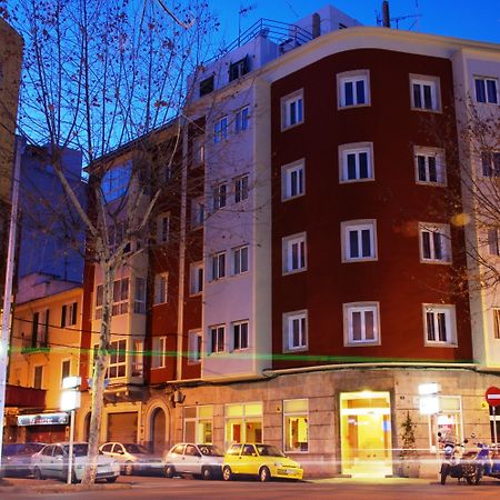 Hotel Amic Colon Palma de Mallorca Bagian luar foto