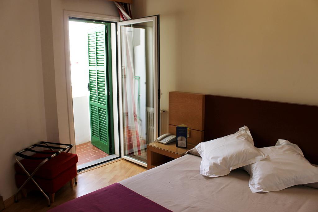 Hotel Amic Colon Palma de Mallorca Bagian luar foto