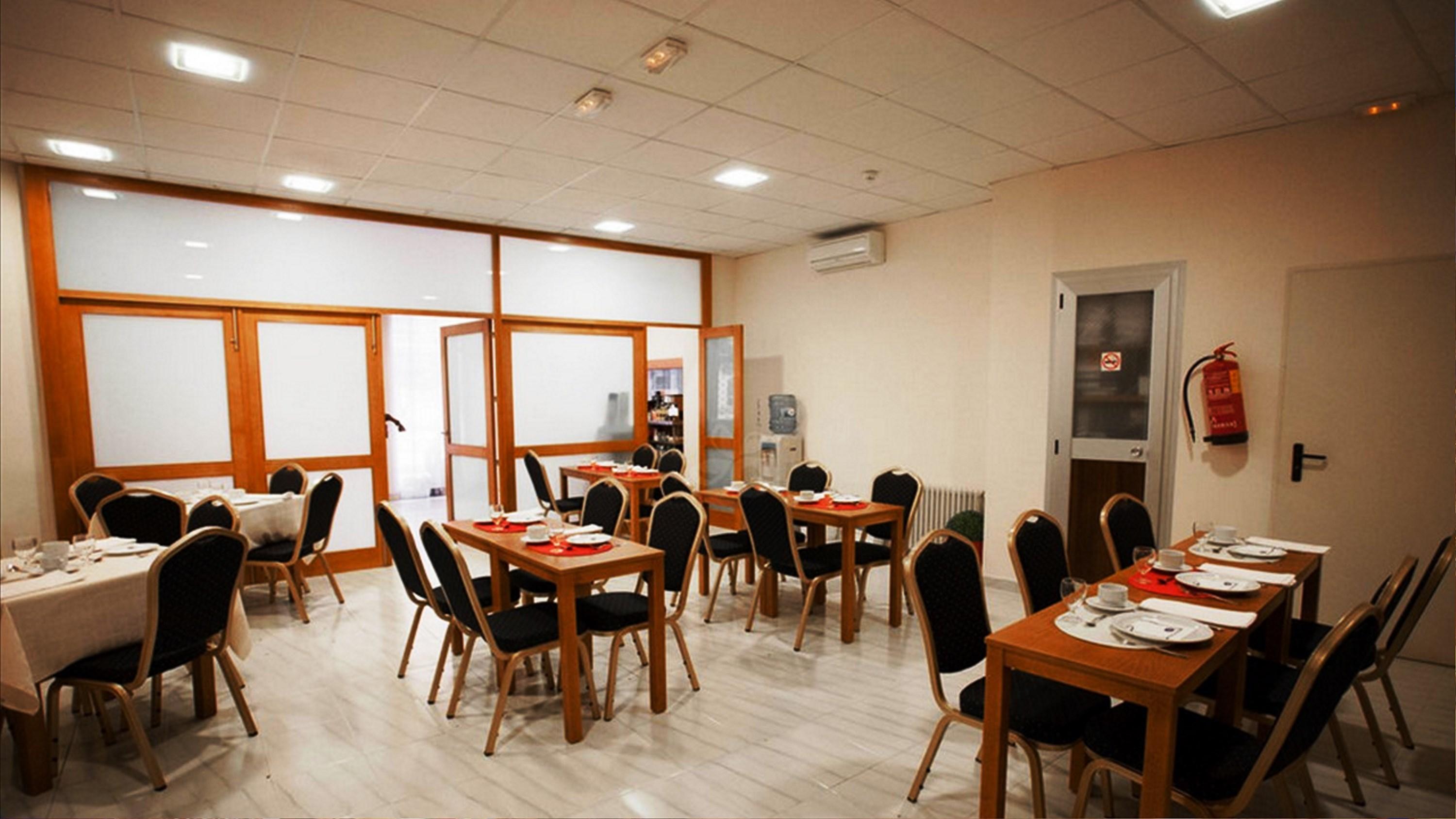 Hotel Amic Colon Palma de Mallorca Bagian luar foto