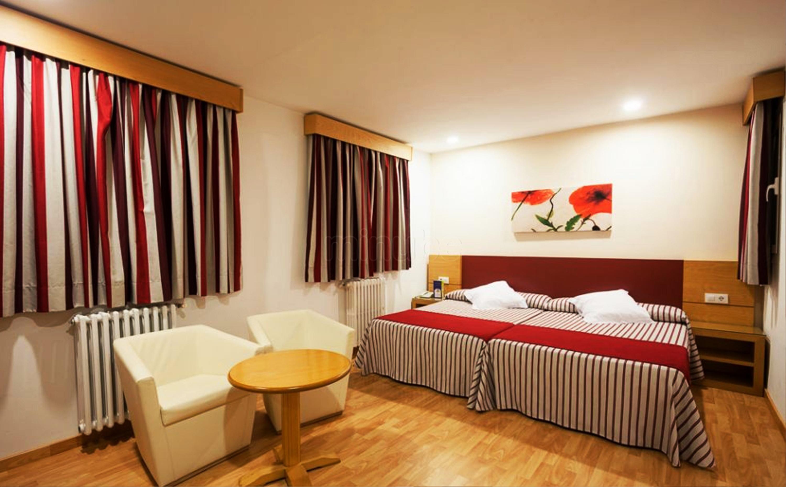 Hotel Amic Colon Palma de Mallorca Ruang foto