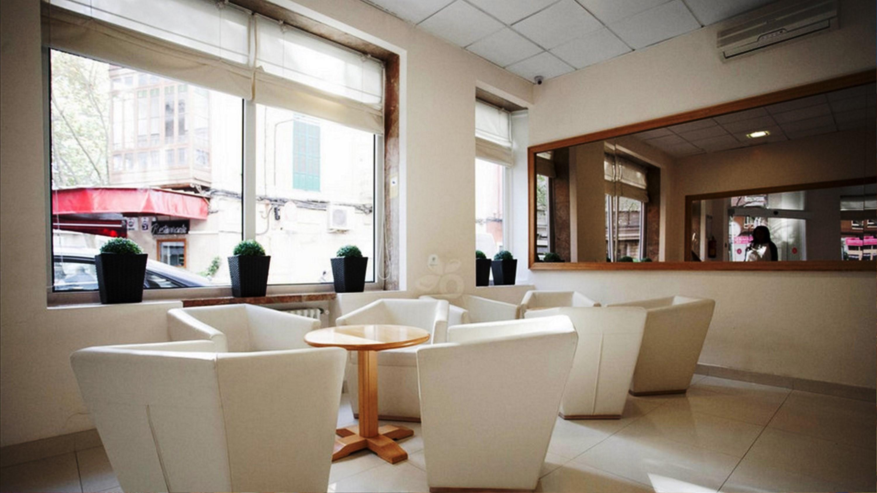 Hotel Amic Colon Palma de Mallorca Bagian luar foto