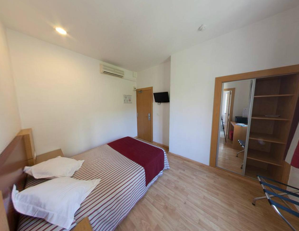 Hotel Amic Colon Palma de Mallorca Bagian luar foto