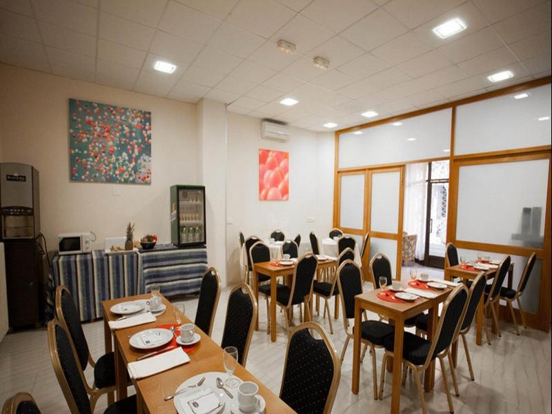 Hotel Amic Colon Palma de Mallorca Bagian luar foto