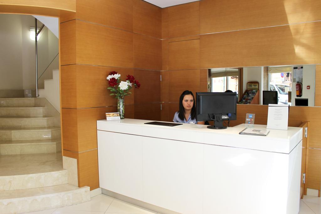 Hotel Amic Colon Palma de Mallorca Bagian luar foto