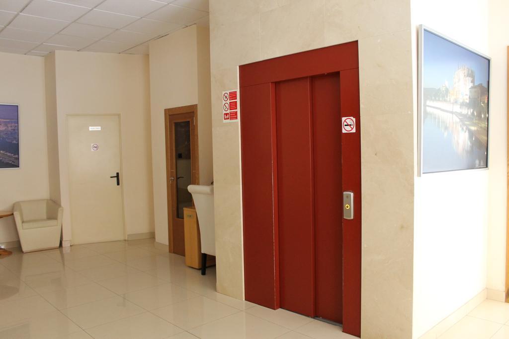 Hotel Amic Colon Palma de Mallorca Bagian luar foto