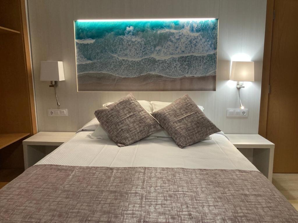 Hotel Amic Colon Palma de Mallorca Bagian luar foto