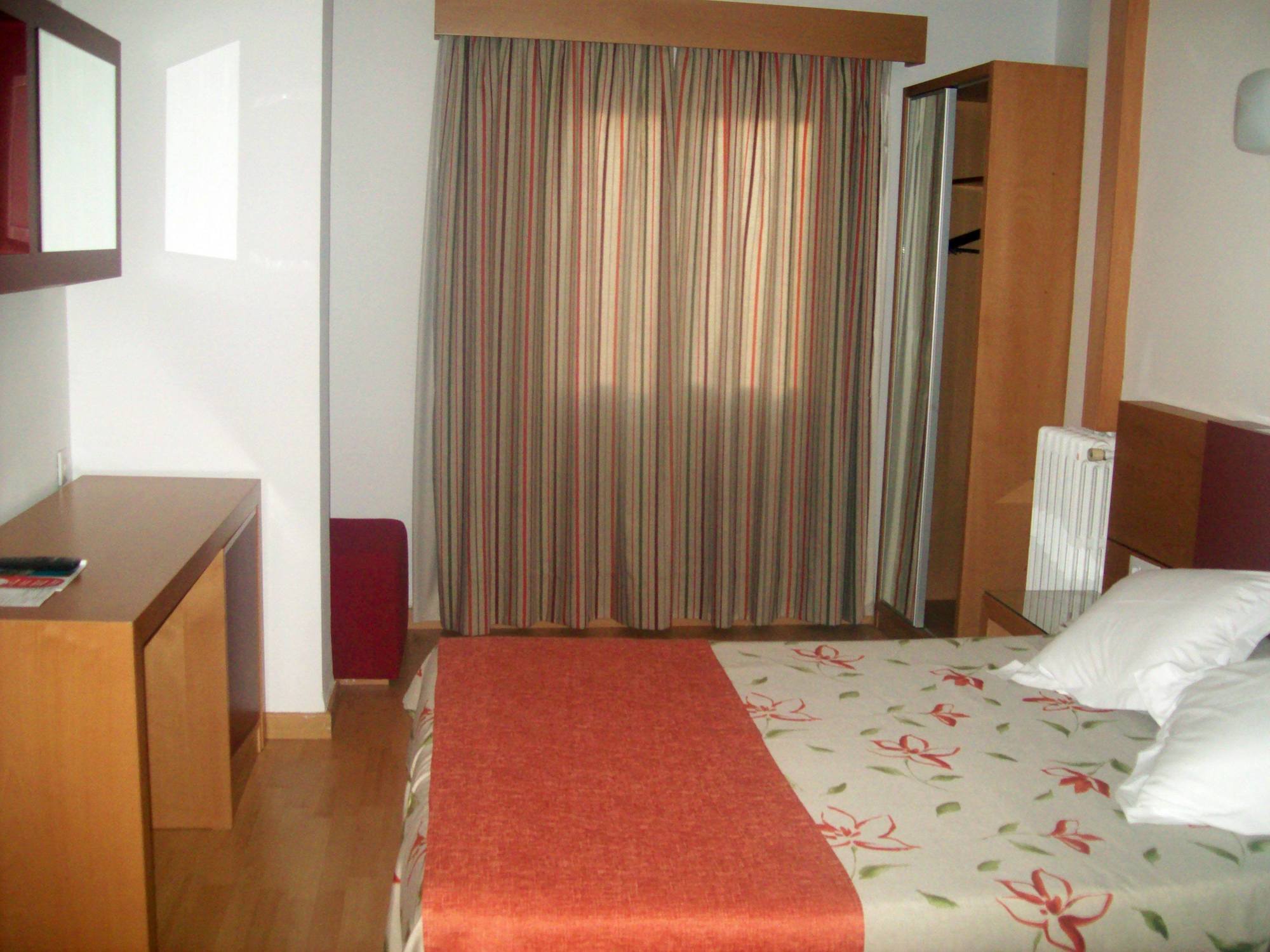 Hotel Amic Colon Palma de Mallorca Bagian luar foto