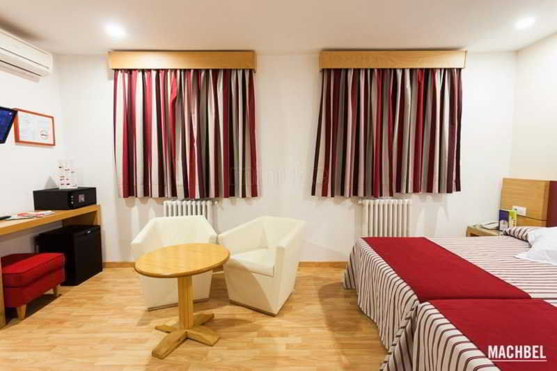 Hotel Amic Colon Palma de Mallorca Bagian luar foto